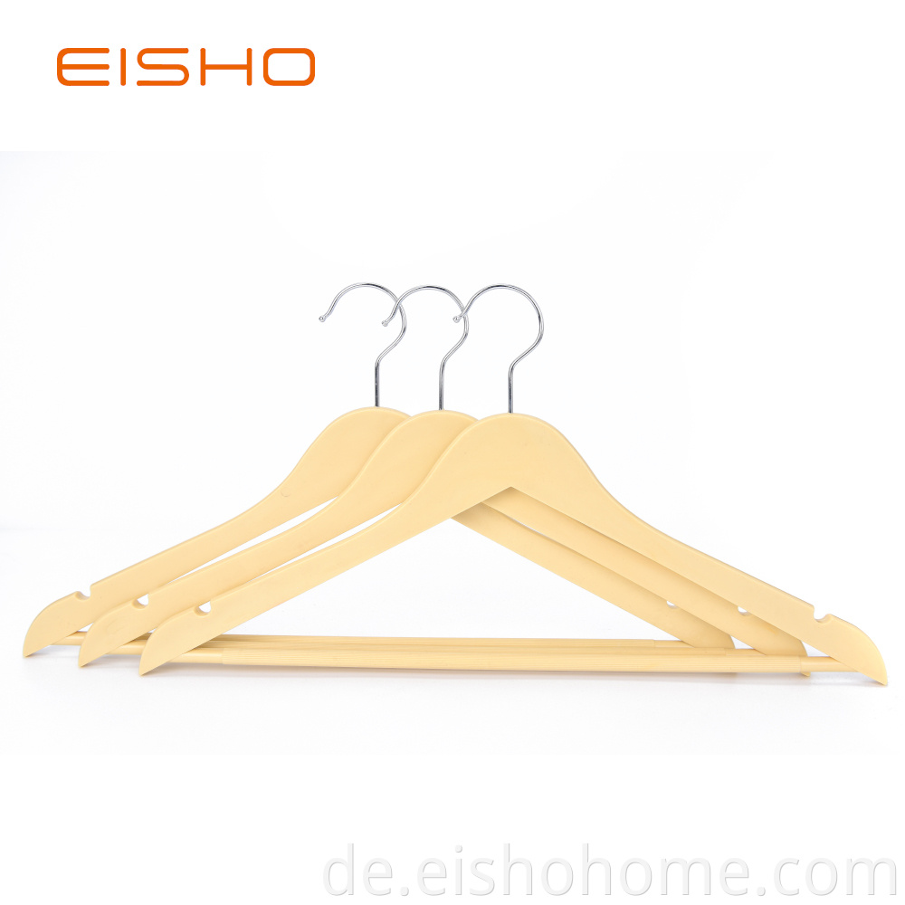Eisho Colorful Plastic Hanger4